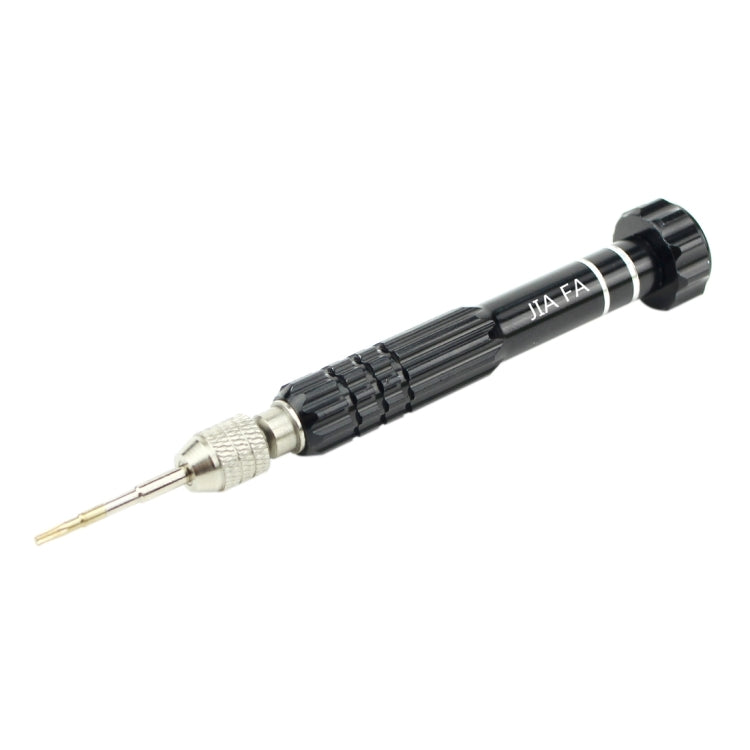 JIAFA JF-622 Cacciavite per riparazione di telefoni cellulari 7 in 1, JF-622 JIAFA JF-622 Cacciavite per riparazione di telefoni cellulari 7 in 1, JF-622